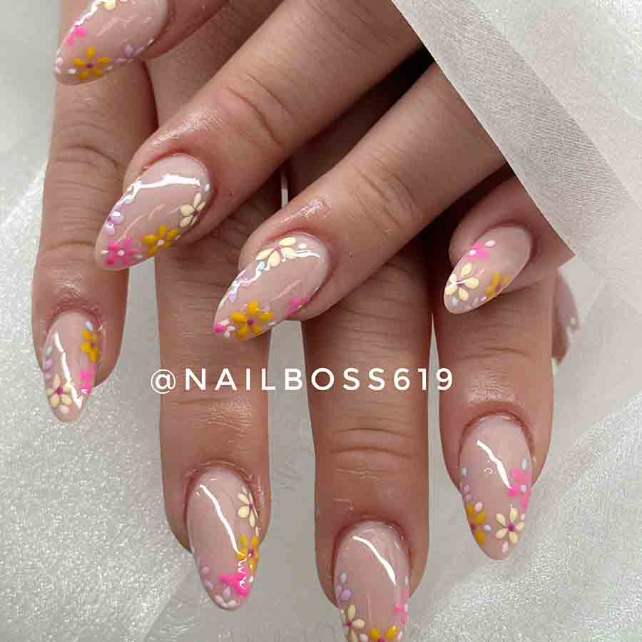 Beautiful Nail